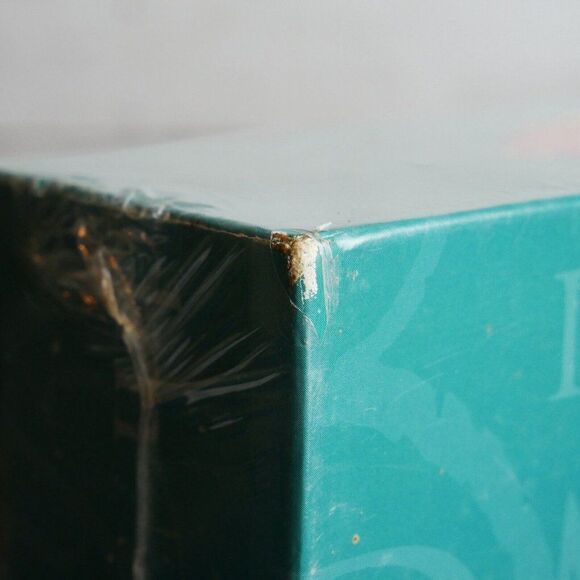 Initial Reaction Where The Names Are The Game Adult Board Game NEW Read Desc - Picture 3 of 8